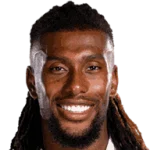 Alex Iwobi