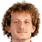 Alex Král