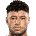 Alex Oxlade-Chamberlain