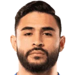 Alex Roldan