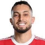 Alex Telles 
