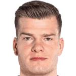 Alexander Sørloth