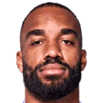 Alexandre Lacazette