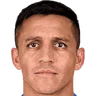 Alexis Sánchez