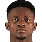 Alfa Semedo