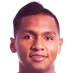 Alfredo Morelos