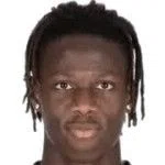Alieu Njie