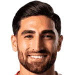 Alireza Jahanbakhsh