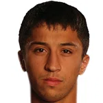 Alisher Dzhalilov