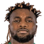 Allan Saint-Maximin