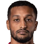 Almahdi Ali