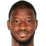 Almamy Touré