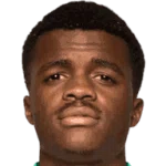 Alpha Touré