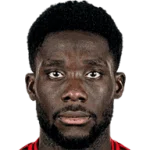 Alphonso Davies