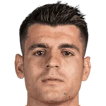 Álvaro Morata