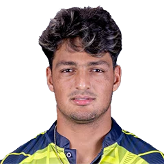 AM Ghazanfar