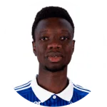 Amadou Cissé