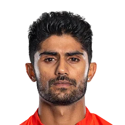 Aman Hakim Khan