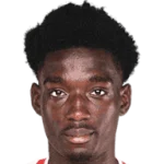Amario Cozier-Duberry