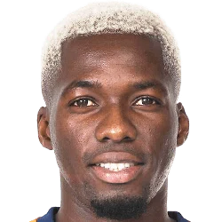 Ambroise Oyongo