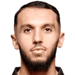 Amine Gouiri