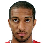 Amir Mubarak Al Hammadi