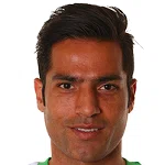 Amir Sadeghi