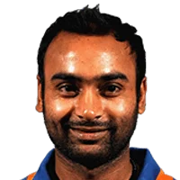 Amit Mishra