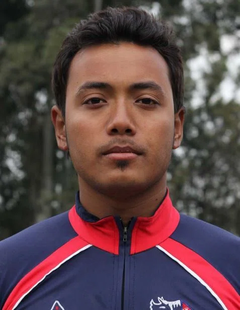 Amit Shrestha