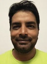 Amjad Mahboob