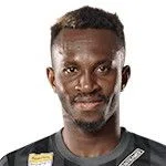Anderson Degbolé Niangbo