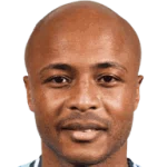 André Ayew