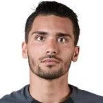 André Filipe Eusébio Paulo