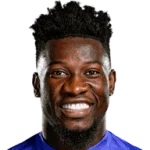 André Onana