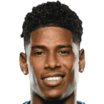 Andre Rampersad
