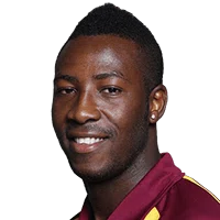 Andre Russell