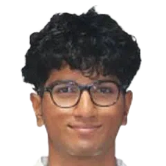 Andre Siddarth