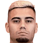 Andreas Pereira