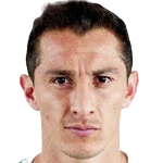 Andrés Guardado