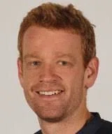 Andrew McDonald