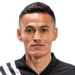 Andy Nájar