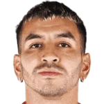 Ángel Correa
