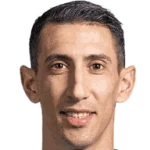 Ángel Di María