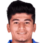 Anirudh Thapa