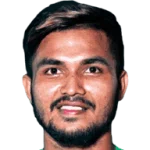 Anisur Rahman  Zico