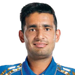 Anshul Kamboj
