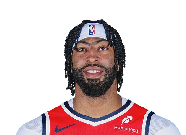 Anthony Davis