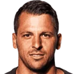 Anthony Moris