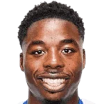 Anthony Musaba