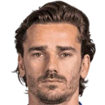 Antoine Griezmann